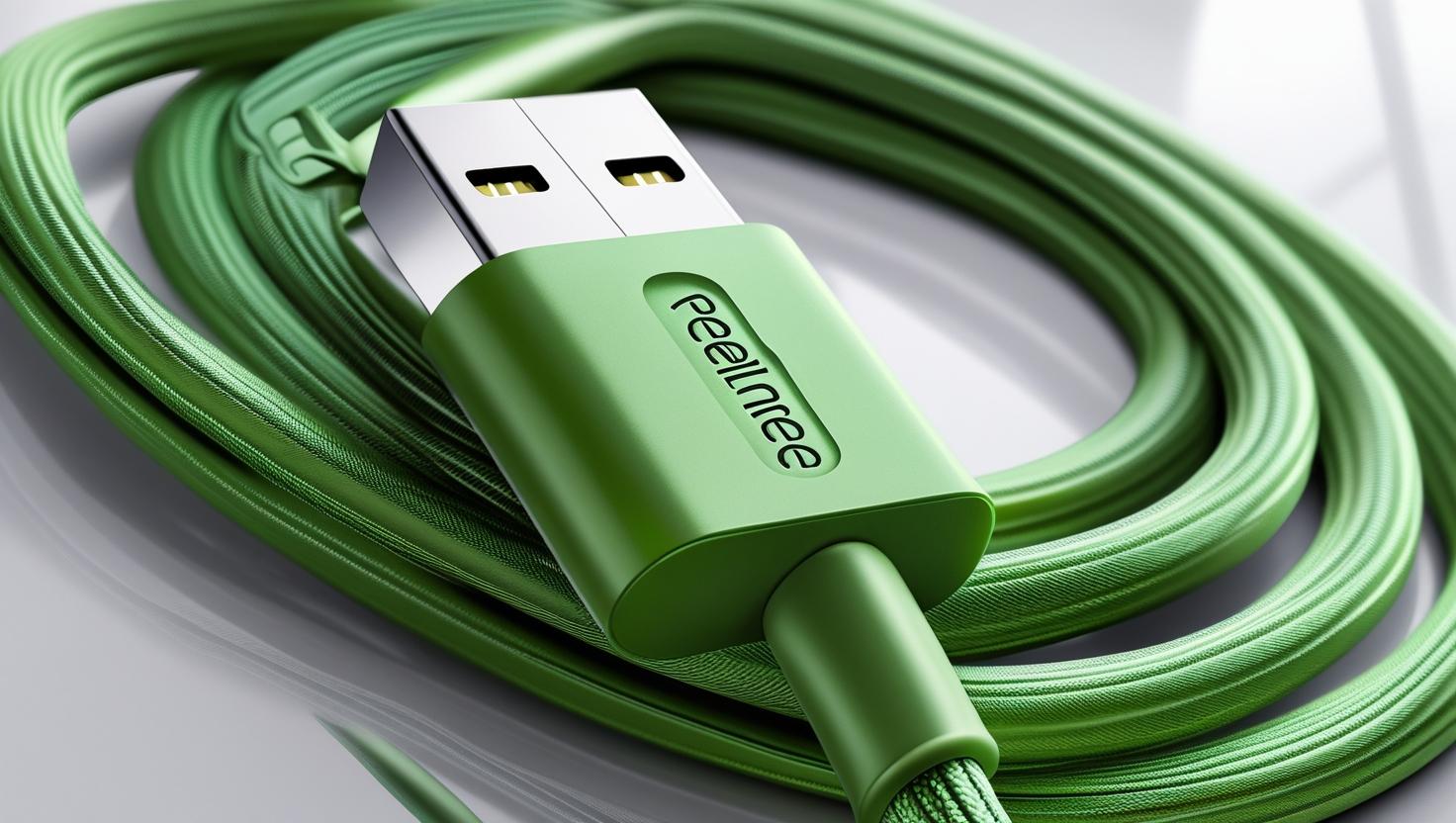 MI 2A Fast Charging USB Cable